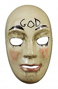 The Purge: Anarchy Mask God