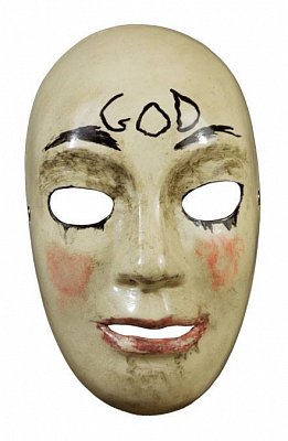 The Purge: Anarchy Mask God