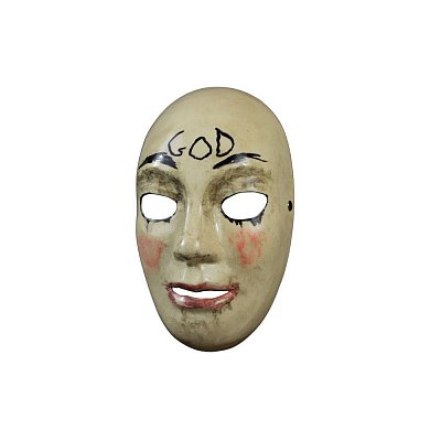 The Purge: Anarchy Mask God