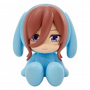 The Quintessential Quintuplets Chocot Figure Miku 7 cm