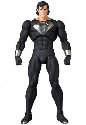 The Return of Superman MAF EX Action Figure Superman 16 cm