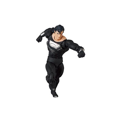 The Return of Superman MAF EX Action Figure Superman 16 cm