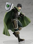 The Rising of the Shield Hero Season 2 Pop Up Parade PVC Statue Naofumi Iwatani 17 cm