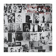 The Rolling Stones Rock Saws Jigsaw Puzzle  Exile On Main St. (500 pieces)