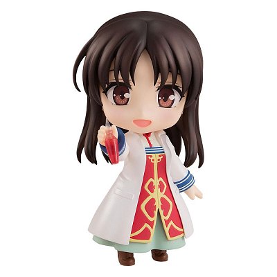 The Saint\'s Magic Power is Omnipotent Nendoroid Action Figure Sei Takanashi 10 cm