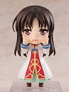 The Saint\'s Magic Power is Omnipotent Nendoroid Action Figure Sei Takanashi 10 cm