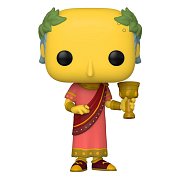 The Simpsons POP! Animation Vinyl Figure Emperor Montimus 9 cm