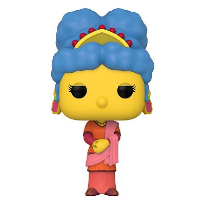 The Simpsons POP! Animation Vinyl Figure Marjora 9 cm