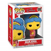 The Simpsons POP! Animation Vinyl Figure Marjora 9 cm