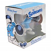 The Smurfs Collector Collection Statue Hefty Smurf 15 cm