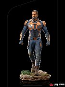 The Suicide Squad BDS Art Scale Statue 1/10 Bloodsport 21 cm