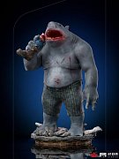 The Suicide Squad BDS Art Scale Statue 1/10 King Shark 23 cm