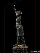 The Suicide Squad BDS Art Scale Statue 1/10 Ratcatcher II 22 cm