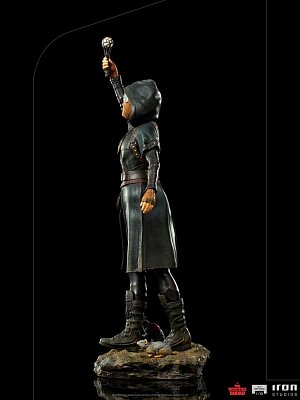 The Suicide Squad BDS Art Scale Statue 1/10 Ratcatcher II 22 cm