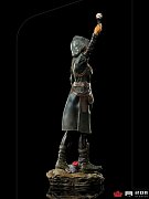 The Suicide Squad BDS Art Scale Statue 1/10 Ratcatcher II 22 cm