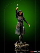 The Suicide Squad BDS Art Scale Statue 1/10 Ratcatcher II 22 cm