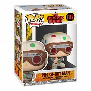 The Suicide Squad POP! Movies Vinyl Figure Polka-Dot Man 9 cm