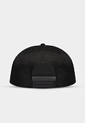 The Suicide Squad Snapback Cap Logo