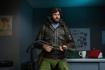 The Thing Action Figure Ultimate MacReady (Station Survival) 18 cm