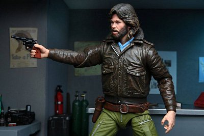 The Thing Action Figure Ultimate MacReady (Station Survival) 18 cm