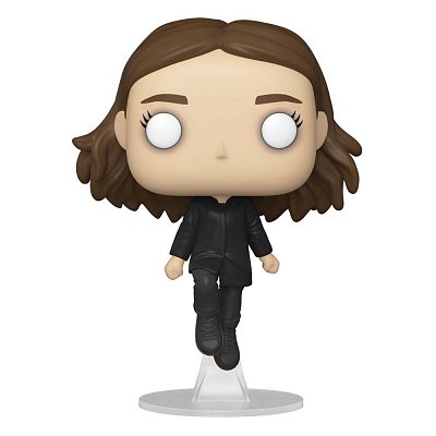 The Umbrella Academy POP! TV Vinyl Figure Vanya 9 cm