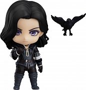 The Witcher 3 Wild Hunt Nendoroid Action Figure Yennefer 10 cm