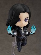 The Witcher 3 Wild Hunt Nendoroid Action Figure Yennefer 10 cm