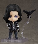 The Witcher 3 Wild Hunt Nendoroid Action Figure Yennefer 10 cm