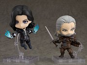 The Witcher 3 Wild Hunt Nendoroid Action Figure Yennefer 10 cm