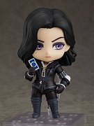 The Witcher 3 Wild Hunt Nendoroid Action Figure Yennefer 10 cm