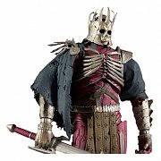 The Witcher Action Figure Eredin 18 cm