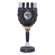 The Witcher Geralt of Rivia Goblet