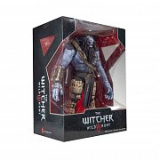 The Witcher Megafig Action Figure Ice Giant 30 cm - Damaged packaging