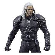 The Witcher Netflix Action Figure Geralt of Rivia (Season 2) 18 cm