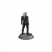 The Witcher PVC Statue Geralt of Rivia 22 cm - Damaged packaging