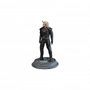The Witcher PVC Statue Geralt of Rivia 22 cm - Damaged packaging
