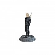 The Witcher PVC Statue Geralt of Rivia 22 cm - Damaged packaging