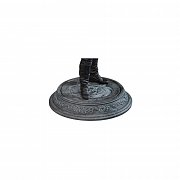 The Witcher PVC Statue Geralt of Rivia 22 cm - Damaged packaging