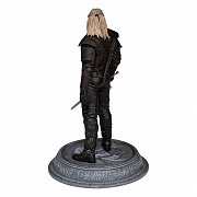 The Witcher PVC Statue Transformed Geralt 24 cm