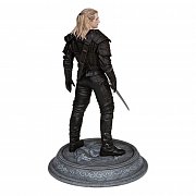 The Witcher PVC Statue Transformed Geralt 24 cm