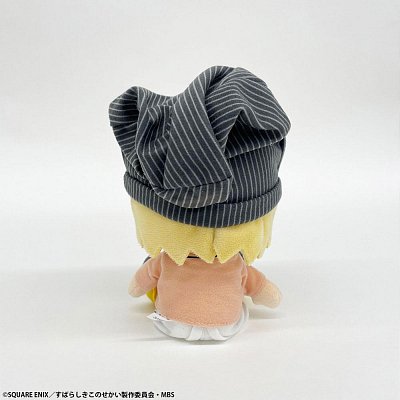 The World Ends with You: The Animation Plush Rhyme 18 cm