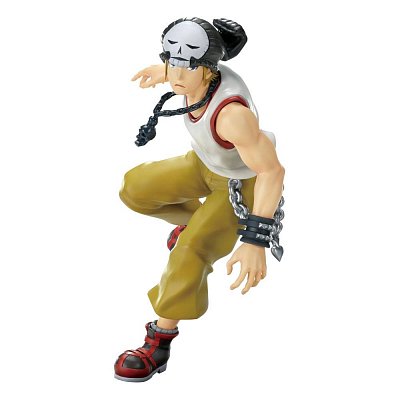 The World Ends with You: The Animation PVC Statue Beat 17 cm