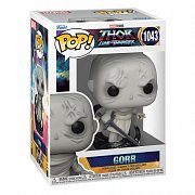 Thor: Love & Thunder POP! Vinyl Figure Gorr 9 cm