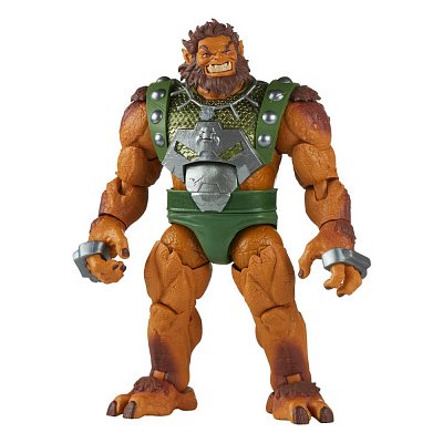 Thor Marvel Legends Series Action Figure 2022 Ulik 15 cm