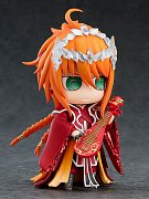 Thunderbolt Fantasy Bewitching Melody of the West Nendoroid Action Figure Rou Fu You 10 cm --- DAMAGED PACKAGING