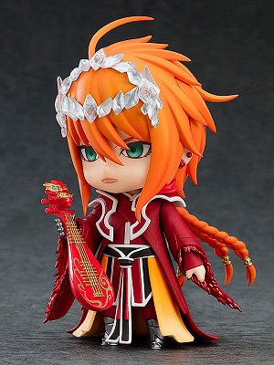 Thunderbolt Fantasy Bewitching Melody of the West Nendoroid Action Figure Rou Fu You 10 cm --- DAMAGED PACKAGING