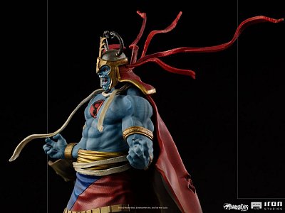 Thundercats BDS Art Scale Statue 1/10 Mumm-Ra 28 cm