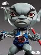 Thundercats Mini Co. PVC Figure Panthro 14 cm --- DAMAGED PACKAGING