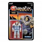 Thundercats ReAction Action Figure Snowman Of Hook Mountain 10 cm