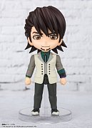 Tiger & Bunny 2 Figuarts mini Action Figure Kotetsu T. Kaburagi 9 cm